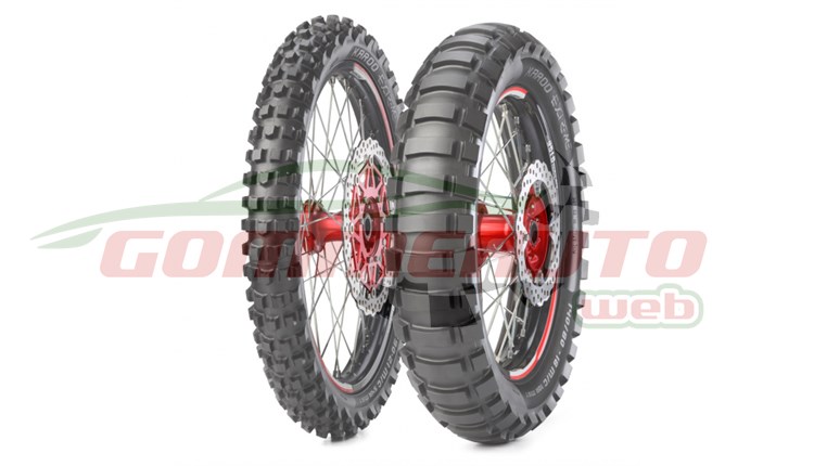 COP. 90/90 -21 54S KAROO EXTREME